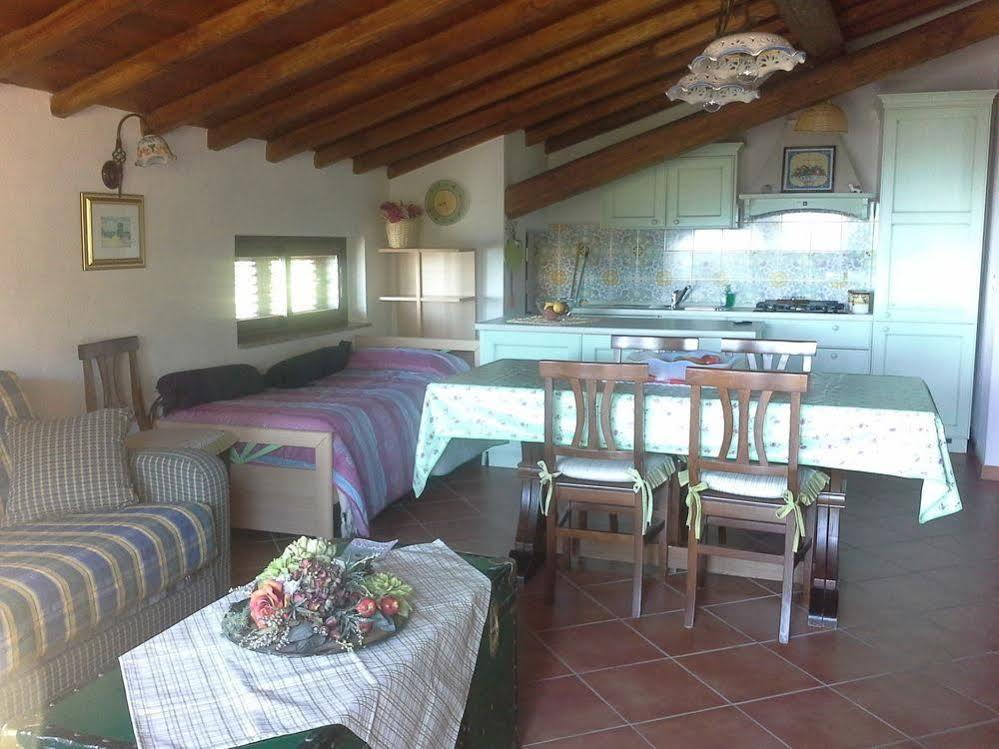 Villa A Casa Da Paola Taormina Exterior foto