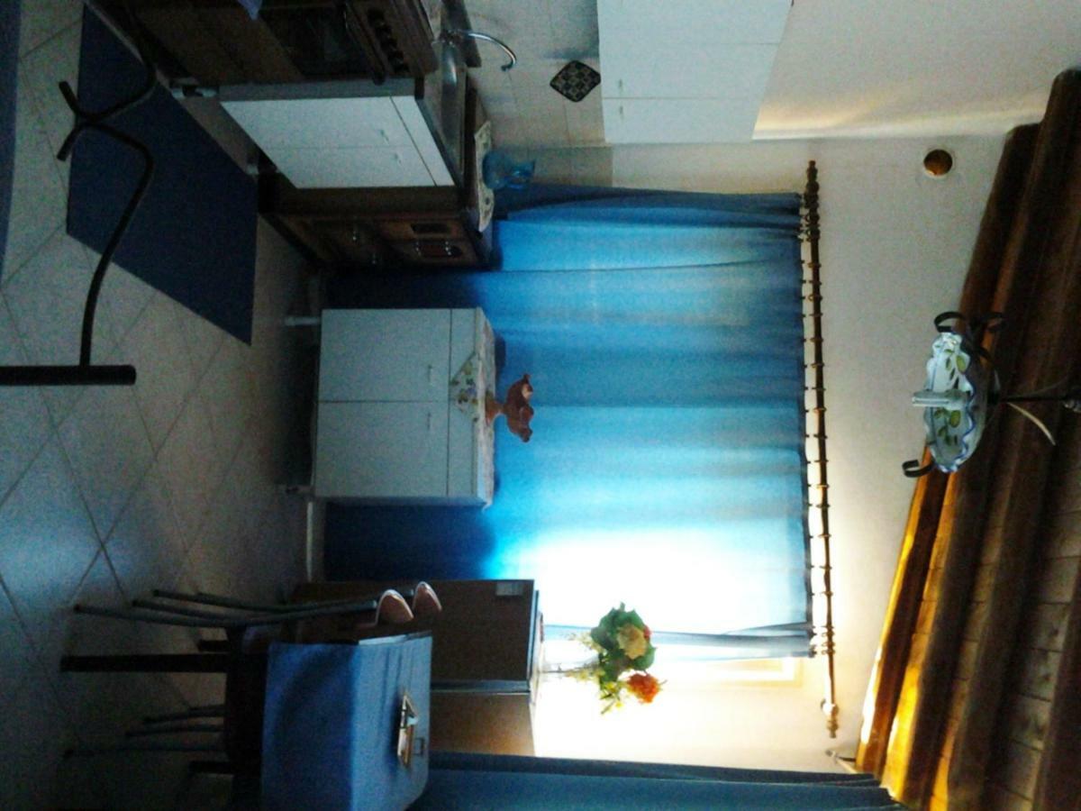 Villa A Casa Da Paola Taormina Zimmer foto